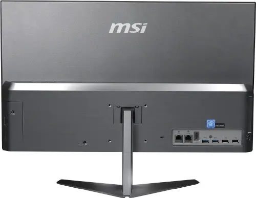 MSI Pro 24X 10M-031XTR Intel Core i5-10210U 16GB 256GB SSD 23.8″ Full HD FreeDOS All In One PC