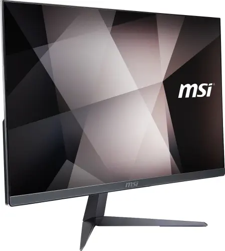 MSI Pro 24X 10M-031XTR Intel Core i5-10210U 16GB 256GB SSD 23.8″ Full HD FreeDOS All In One PC