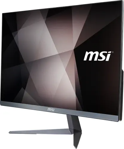 MSI Pro 24X 10M-031XTR Intel Core i5-10210U 16GB 256GB SSD 23.8″ Full HD FreeDOS All In One PC