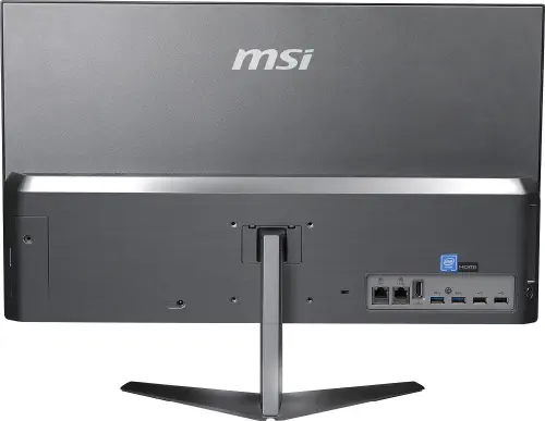 MSI Pro 24X 10M-030XTR Intel Core i7-10510U 16GB 256GB SSD 23.8″ Full HD FreeDOS All In One PC
