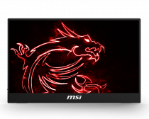 MSI Optix MAG161V 15.6" 60Hz Taşınabilir Full HD IPS Monitör