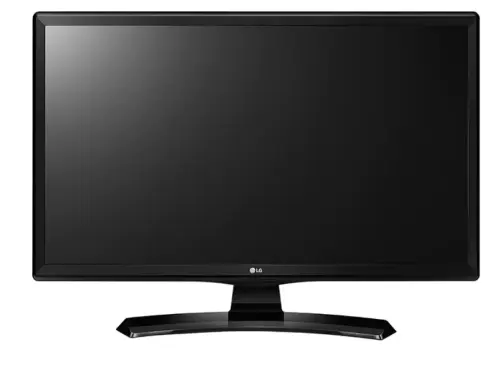 LG 24TK410U-PZ 24 inç 60 Ekran Uydu Alıcılı HD Ready Monitör TV