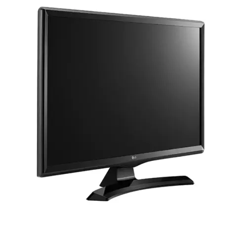LG 24TK410U-PZ 24 inç 60 Ekran Uydu Alıcılı HD Ready Monitör TV