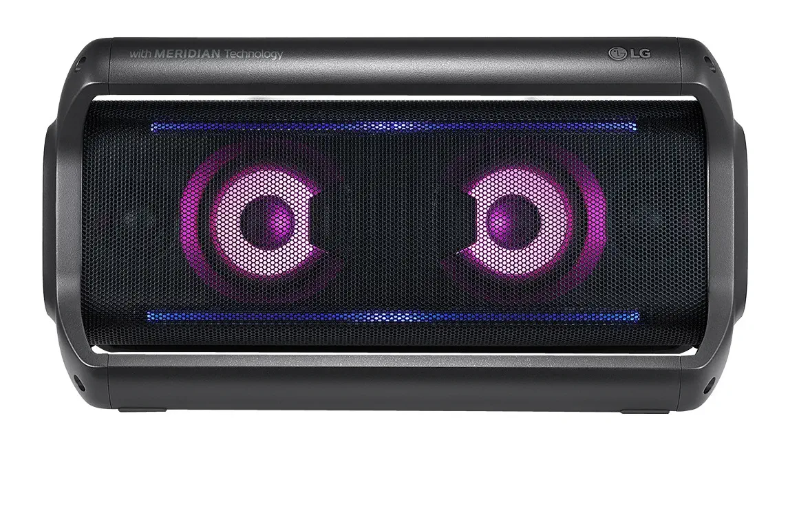 LG XBoom Go PK7 40 W Bluetooth Hoparlör