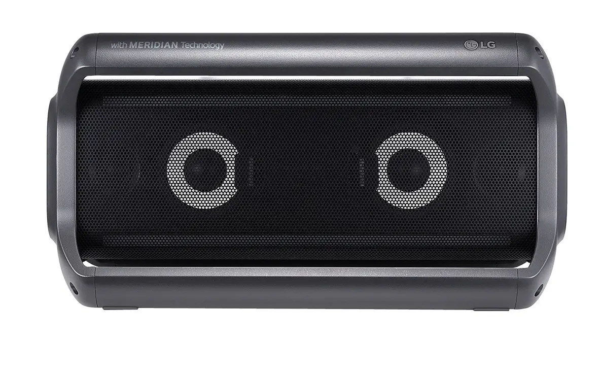 LG XBoom Go PK7 40 W Bluetooth Hoparlör
