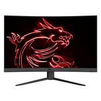 MSI Optix G27CQ4 27” 1ms 165Hz FreeSync Anti-Flicker VA WQHD Curved Gaming (Oyuncu) Monitör