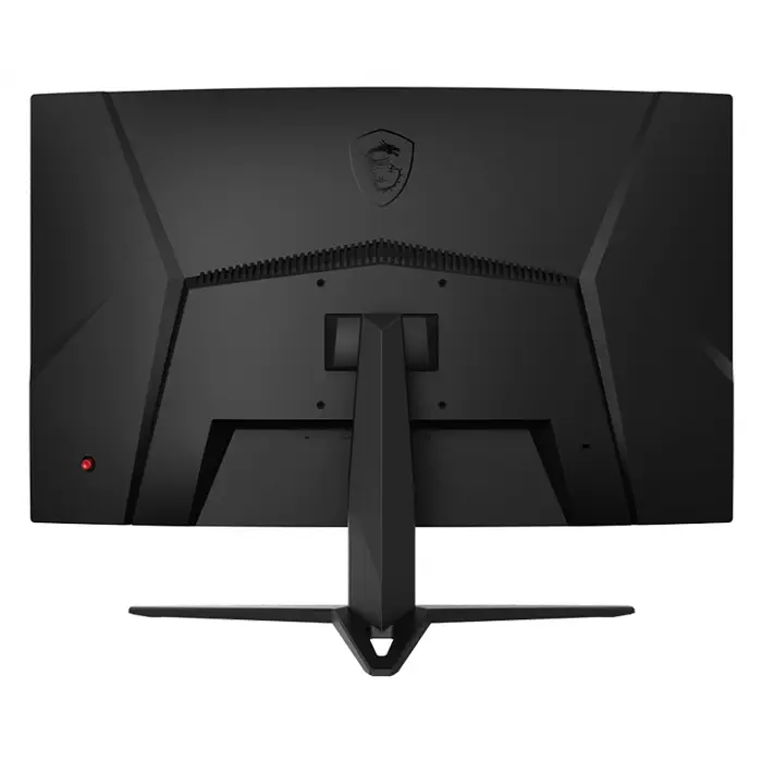MSI Optix G27CQ4 27” 1ms 165Hz FreeSync Anti-Flicker VA WQHD Curved Gaming (Oyuncu) Monitör
