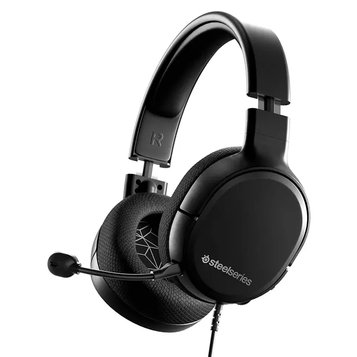 SteelSeries Arctis 1 SSH61427 Kablolu Gaming (Oyuncu) Kulaklık