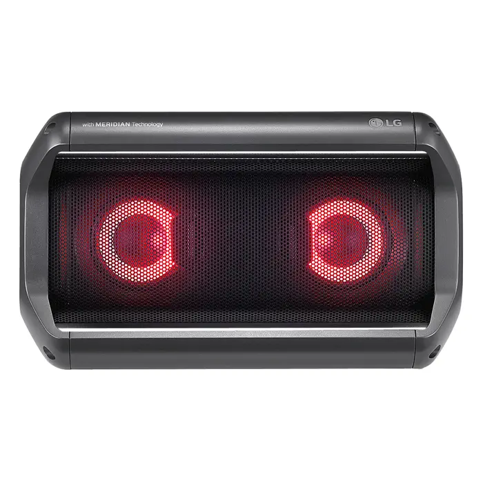 LG XBoom Go PK5 20 W Bluetooth Hoparlör