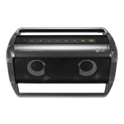 LG XBoom Go PK5 20 W Bluetooth Hoparlör