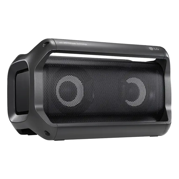 LG XBoom Go PK5 20 W Bluetooth Hoparlör