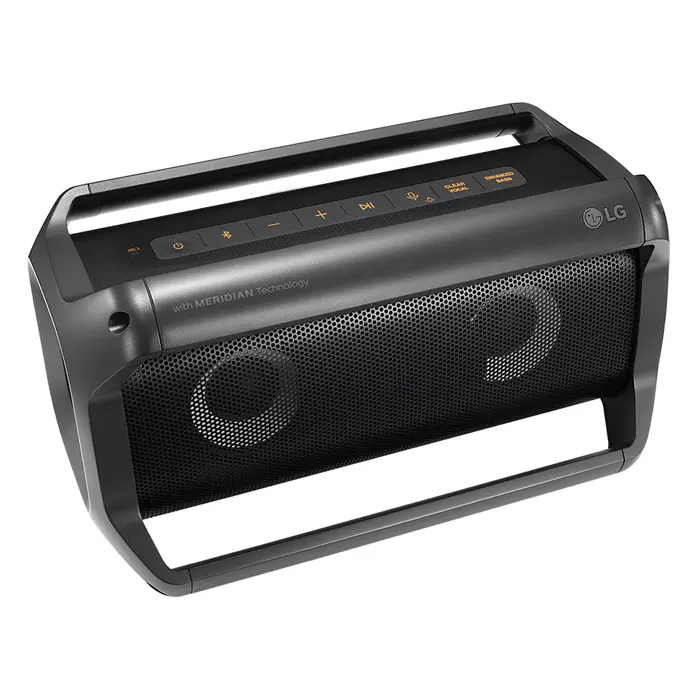 LG XBoom Go PK5 20 W Bluetooth Hoparlör