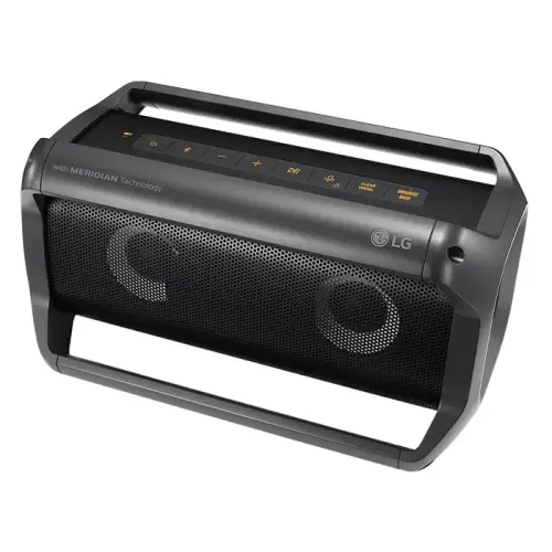 LG XBoom Go PK5 20 W Bluetooth Hoparlör