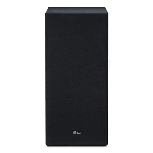 LG SL5Y 400 W 2.1 Kanal Bluetooth HDMI USB Soundbar