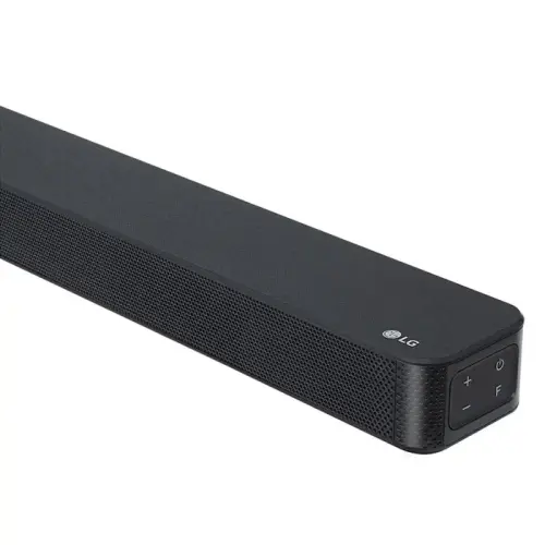 LG SL5Y 400 W 2.1 Kanal Bluetooth HDMI USB Soundbar