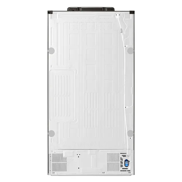 LG GR-X31FTKHL A+ 889 Lt Gardırop Tipi Buzdolabı