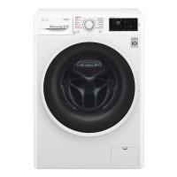 LG F4J6VYP0W A+++ 1400 Devir 9 Kg Beyaz Çamaşır Makinesi