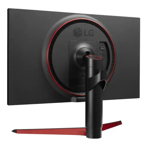 LG 24GL650-B 23.6″ 1ms 144Hz FreeSync TN Full HD Gaming (Oyuncu) Monitör