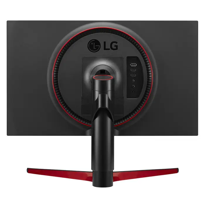 LG 24GL650-B 23.6″ 1ms 144Hz FreeSync TN Full HD Gaming (Oyuncu) Monitör