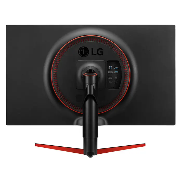LG 32GK850F 31.5″ 1ms 144Hz FreeSync VA QHD Gaming (Oyuncu) Monitör