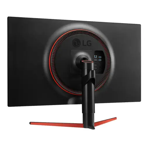 LG 32GK850F 31.5″ 1ms 144Hz FreeSync VA QHD Gaming (Oyuncu) Monitör