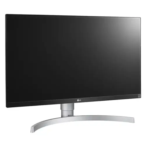 LG 27UK650-W 27″ 5ms 60Hz FreeSync IPS LED 4K UHD Gaming Monitör