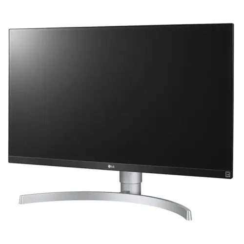 LG 27UK650-W 27″ 5ms 60Hz FreeSync IPS LED 4K UHD Gaming Monitör