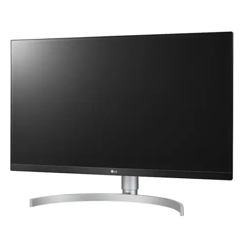 LG 27UL850-W 27″ 5ms 60Hz FreeSync IPS 4K UHD Gaming Monitör