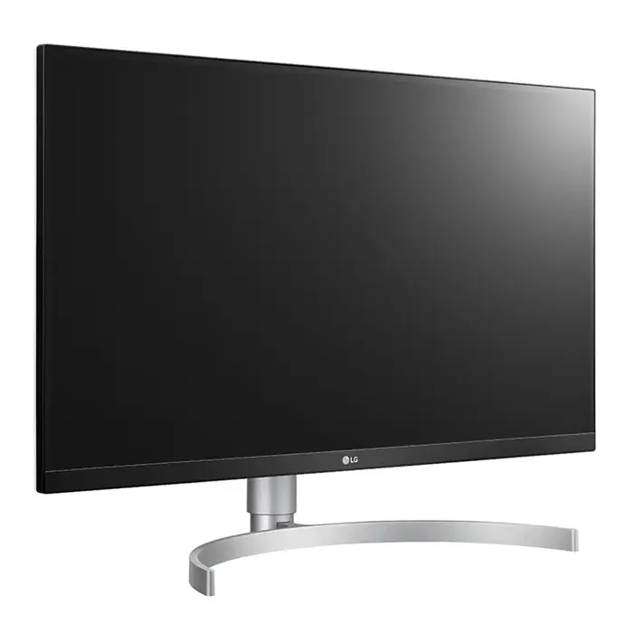 LG 27UL850-W 27″ 5ms 60Hz FreeSync IPS 4K UHD Gaming Monitör
