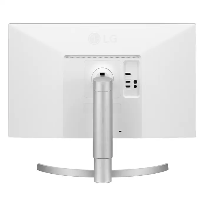 LG 27UL550-W 27″ 5ms 60Hz FreeSync IPS 4K UHD Gaming (Oyuncu) Monitör