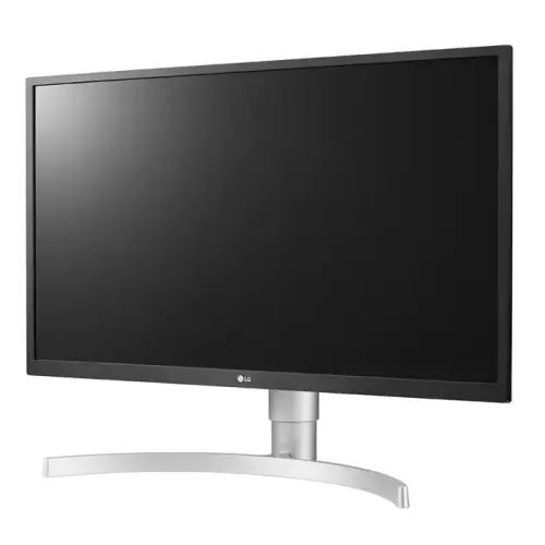 LG 27UL550-W 27″ 5ms 60Hz FreeSync IPS 4K UHD Gaming (Oyuncu) Monitör