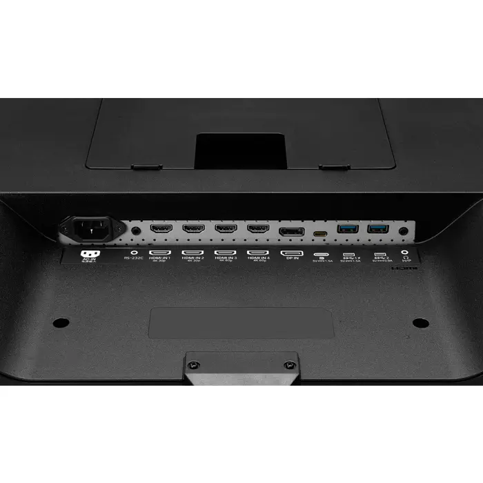 LG 43UD79-B 42.5″ 8ms 60Hz IPS LED 4K UHD Monitör