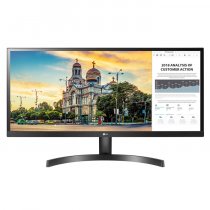 LG 29WL50S 29" 5ms 60Hz FreeSync UltraWide Full HD IPS Monitör