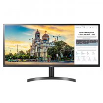 LG 34WL50S 34" 5ms 60Hz FreeSync UltraWide Full HD IPS Monitör