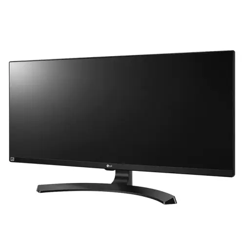 LG 34WL750 34″ 5ms 60Hz FreeSync UltraWide QHD IPS Monitör