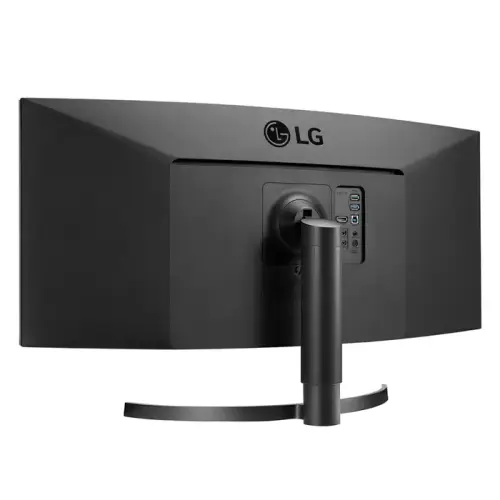 LG 34WL85C 34″ 5ms 60Hz UltraWide QHD IPS Curved Monitör