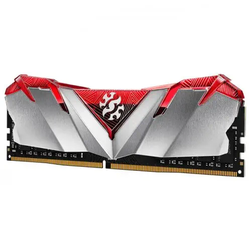 Adata XPG Gammix D30 16GB (1x16GB) DDR4 3200MHz CL16 Gaming Ram (Bellek) - AX4U3200316G16A-SR30