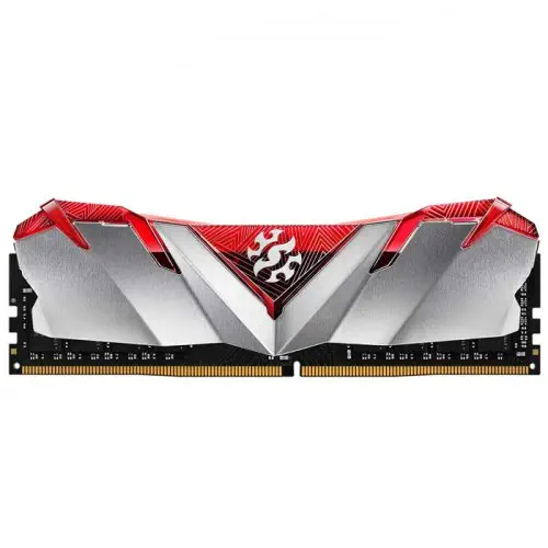 Adata XPG Gammix D30 16GB (1x16GB) DDR4 3200MHz CL16 Gaming Ram (Bellek) - AX4U3200316G16A-SR30