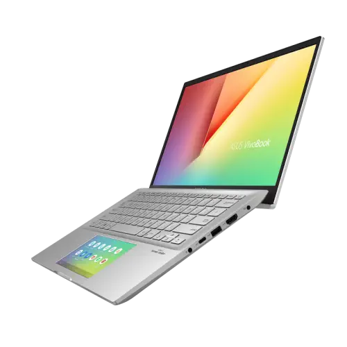 Asus VivoBook S432FL-EB085T i7-10510U 1.80GHz 16GB 512GB SSD 2GB GeForce MX250 14” Full HD Windows 10 Notebook