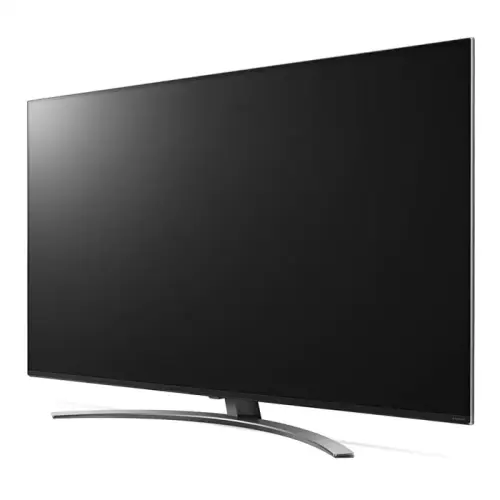 LG 49SM8600 49 inç 123 Ekran 4K Ultra HD Uydu Alıcılı Smart LED Tv