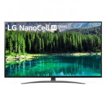 LG 65SM8600 65 inç 164 Ekran 4K NanoCell Ultra HD Uydu Alıcılı Smart LED Tv