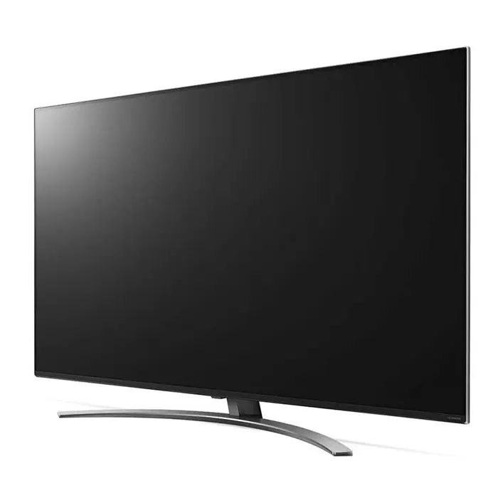 LG 65SM8600 65 inç 164 Ekran 4K NanoCell Ultra HD Uydu Alıcılı Smart LED Tv