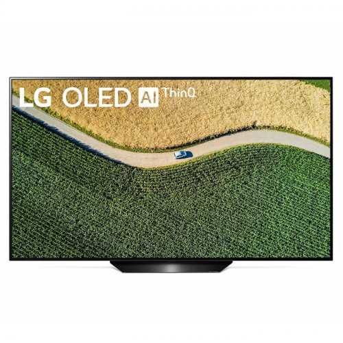 LG OLED65B9 65 inç 164 Ekran 4K Ultra HD Uydu Alıcılı Smart OLED Tv