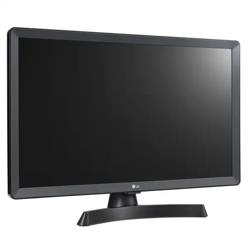 LG 24TL510U-PZ 23.6 inç 61 Ekran Uydu Alıcılı LED Monitör Tv