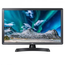 LG 24TL510U-PZ 23.6 inç 61 Ekran Uydu Alıcılı LED Monitör Tv
