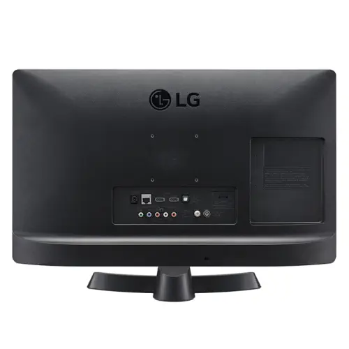 LG 24TL510U-PZ 23.6 inç 61 Ekran Uydu Alıcılı LED Monitör Tv
