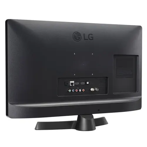 LG 24TL510U-PZ 23.6 inç 61 Ekran Uydu Alıcılı LED Monitör Tv