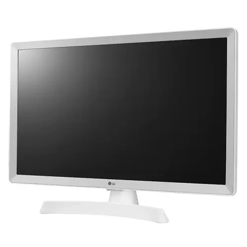 LG 24TL510U-WZ 23.6 inç 61 Ekran Uydu Alıcılı LED Monitör Tv