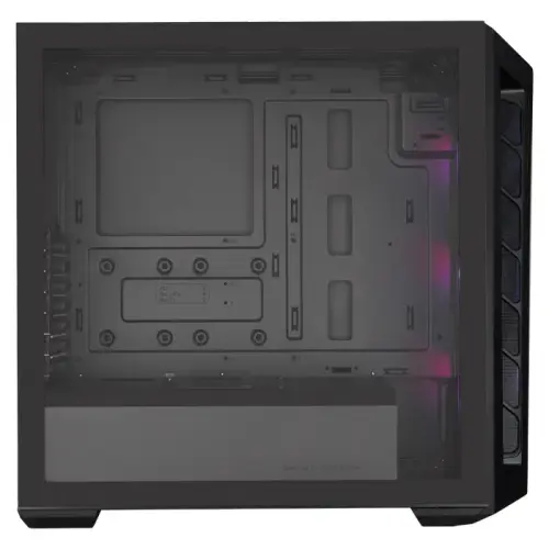 Cooler Master MasterBox MB511 ARGB MCB-B511D-KGNN-RGA USB 3.2 Pencereli Mid-Tower Gaming Kasa