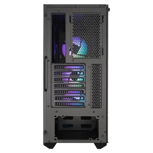 Cooler Master MasterBox MB511 ARGB MCB-B511D-KGNN-RGA USB 3.2 Pencereli Mid-Tower Gaming Kasa